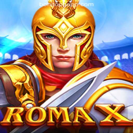 Exploring RomaX: The Thrilling New Game at BonitoPG.com Oficial Slots Brasil #1