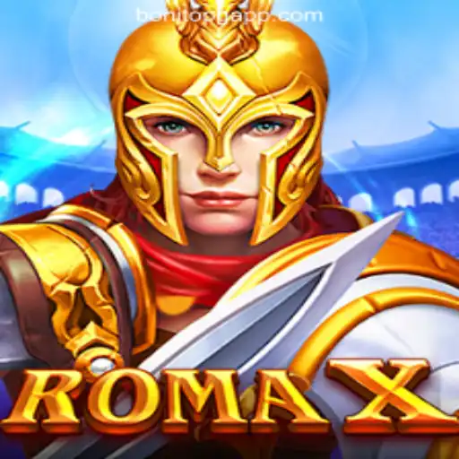 Exploring RomaX: The Thrilling New Game at BonitoPG.com Oficial Slots Brasil #1