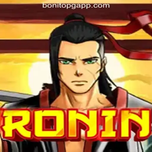 Discover the Thrilling World of Ronin on BonitoPG.com Oficial Slots Brasil #1