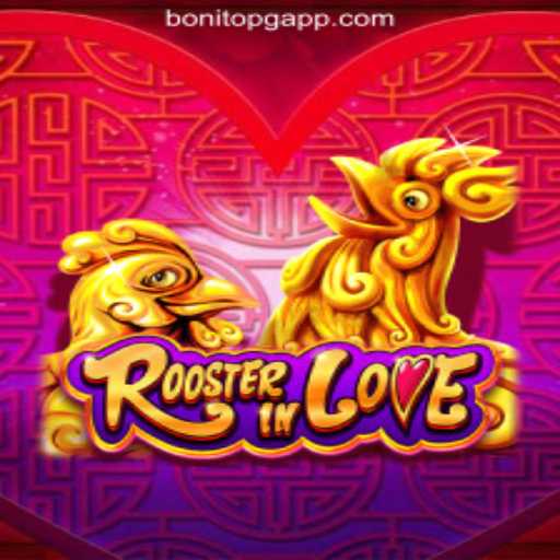 RoosterInLove: An Exciting Gaming Journey with BonitoPG.com