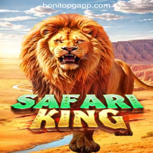 Exploring the SafariKing Game: A Journey Through the Wild with BonitoPG.com Oficial Slots Brasil #1