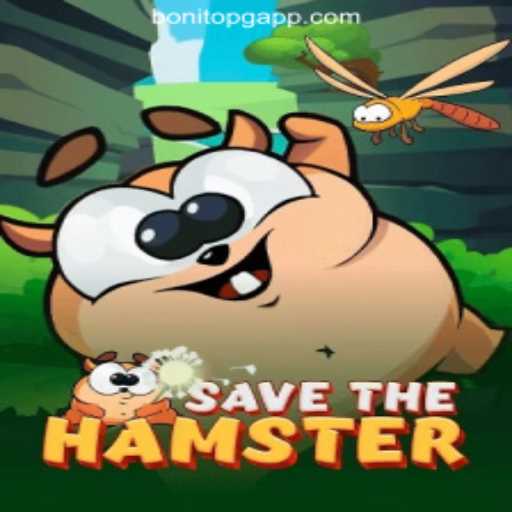 Explore the Exciting World of SavetheHamster with BonitoPG.com Oficial Slots Brasil #1