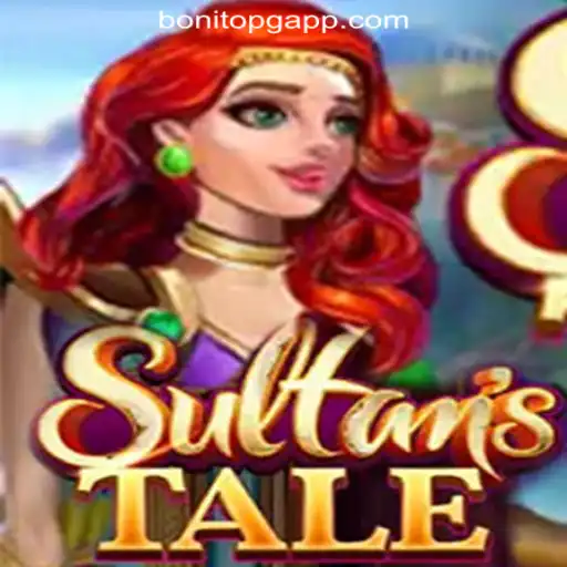 Discover Sultanstale: A Legendary Slot Experience at BonitoPG.com Oficial Slots Brasil #1
