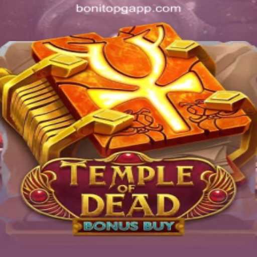 Explore TempleofDeadBonusBuy: The Thrilling Slot Game at BonitoPG.com Oficial Slots Brasil #1