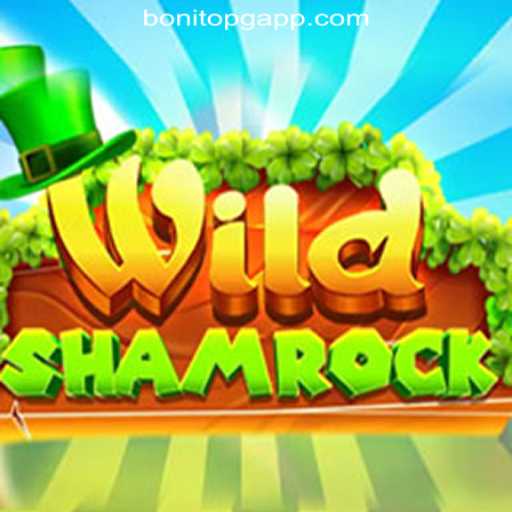 Discover WildShamrock: A Journey into the World of BonitoPG.com Oficial Slots Brasil #1