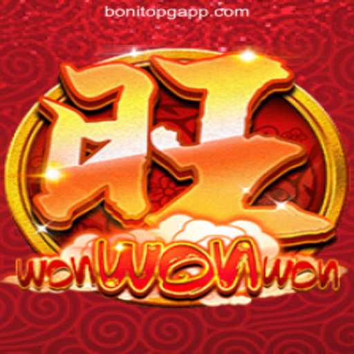 Exploring the Excitement of WonWonWon: BonitoPG.com Oficial Slots Brasil #1