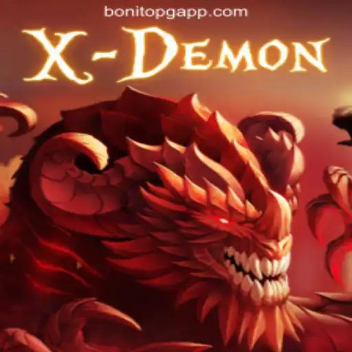 Exploring XDemon: The Premier Slot Game from BonitoPG.com Oficial Slots Brasil #1